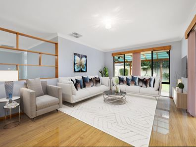 51 Peridot Turn, Banksia Grove WA 6031