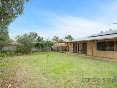 51 Peridot Turn, Banksia Grove WA 6031