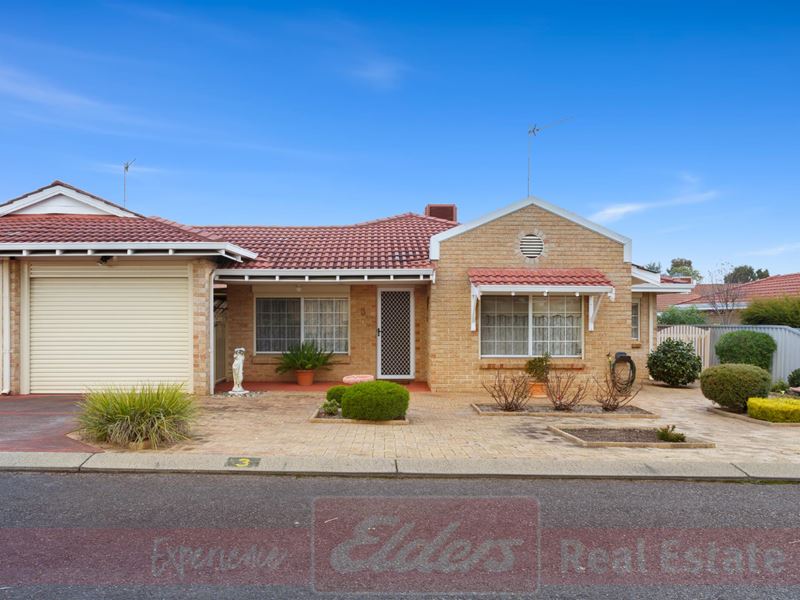 3 Pine Court, Collie