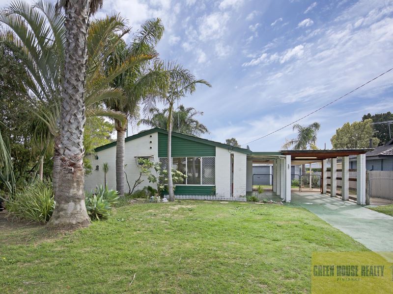 3 Hakea Place, Pinjarra