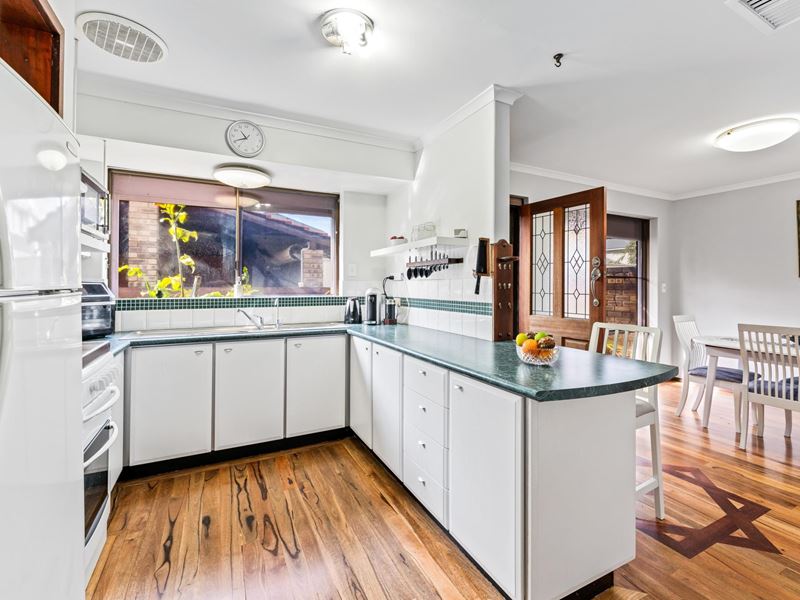 21A Malcolm Street, North Beach