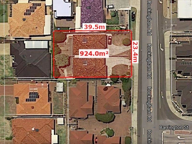 443 Rockingham Road, Spearwood WA 6163