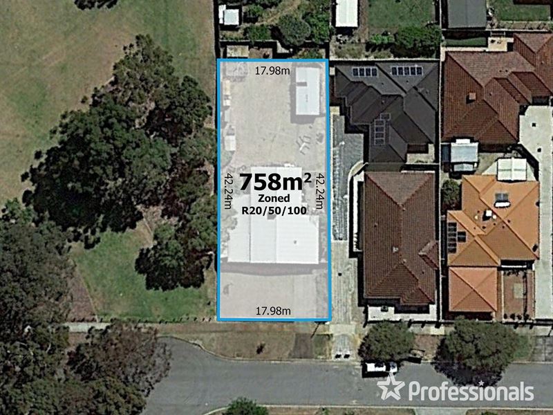 269 Acton Avenue, Kewdale