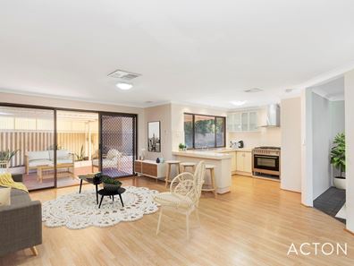 3 Fortunella Grove, Seville Grove WA 6112
