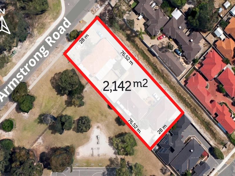 48-50 Armstrong Road, Wilson
