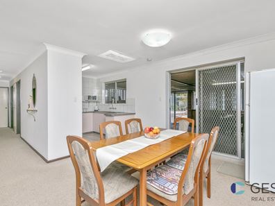 133 WADDINGTON CRESCENT, Koondoola WA 6064