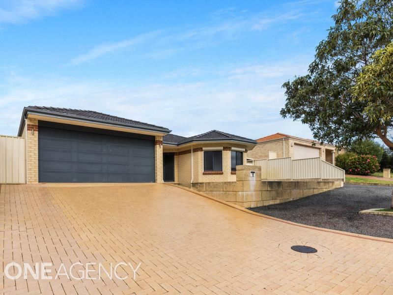 11 Mainsail Terrace, Yangebup