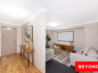 7 Babiana Link, Piara Waters WA 6112