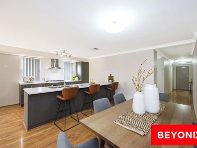 7 Babiana Link, Piara Waters WA 6112
