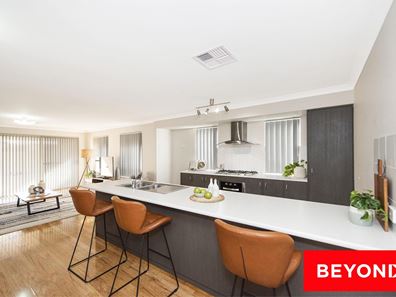 7 Babiana Link, Piara Waters WA 6112