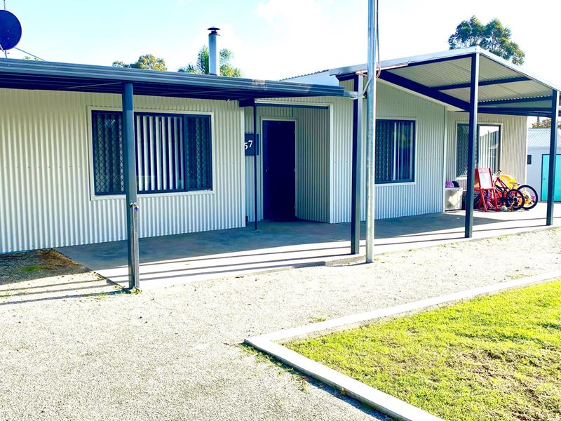57 Hill Street, Waroona