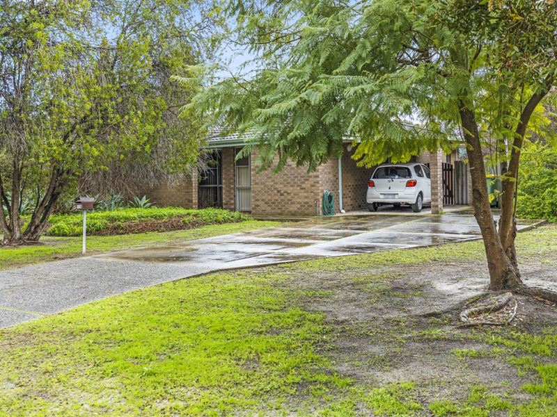 11B Rampart Way, Willetton WA 6155