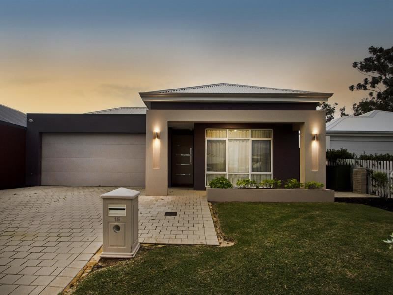 15 Strive Loop, Girrawheen WA 6064