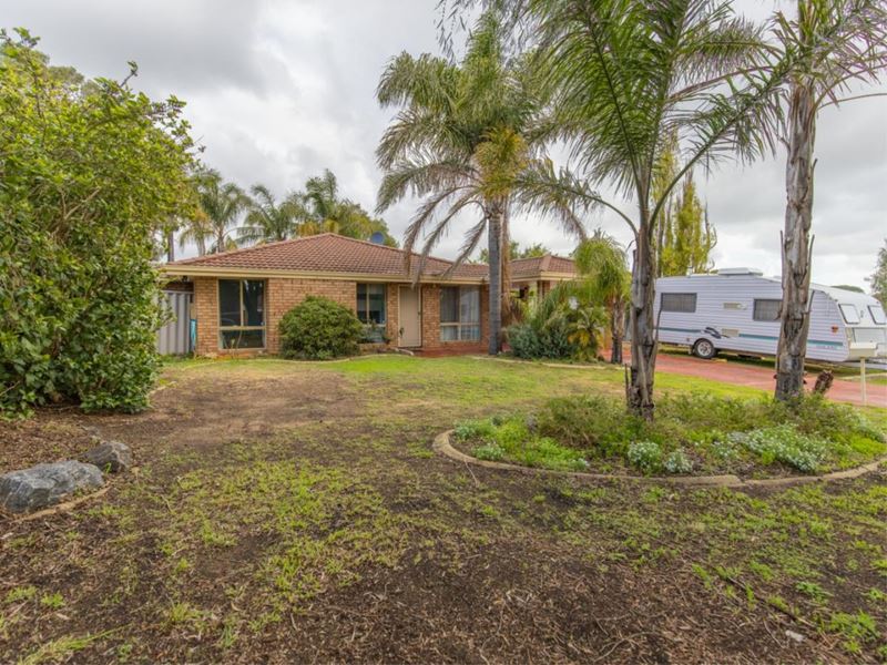 36 Sloan Drive, Leda