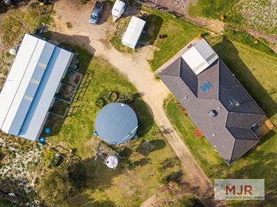 74 Doghill Road, Baldivis WA 6171