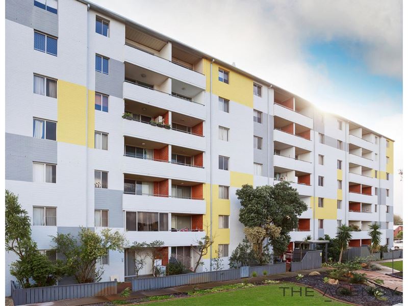 23/3 Sherwood Street, Maylands