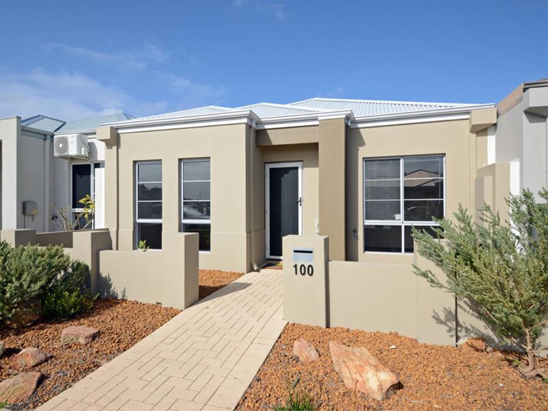 100 Captiva Approach, Butler