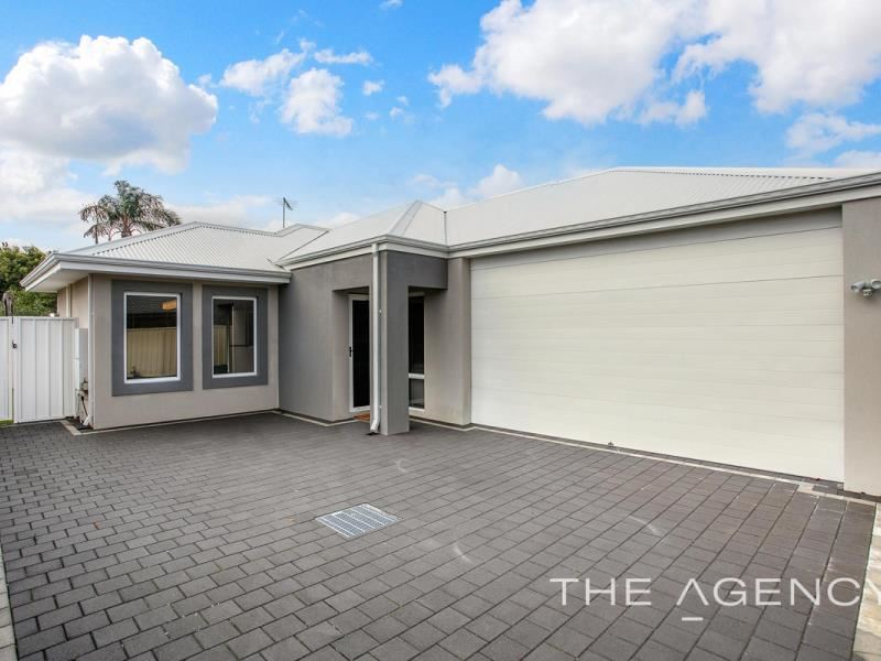 72A Emberson Road, Morley