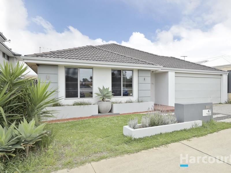 47 Plantagenet Crescent, Hamilton Hill
