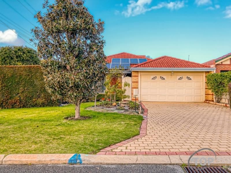 2A Nabawa Street, Riverton