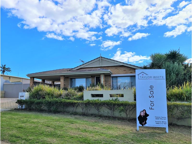 3 Nilsen Ridge, Clarkson