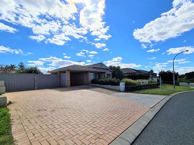 3 Nilsen Ridge, Clarkson WA 6030