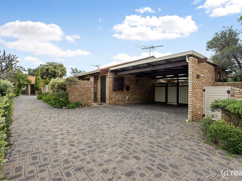 1/63 Lockhart Street, Como