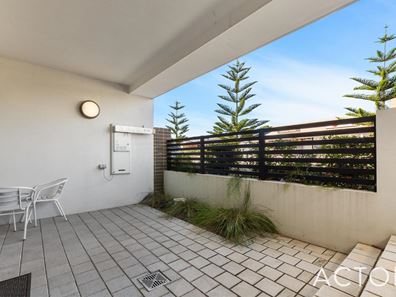 43/7 Durnin Avenue, Beeliar WA 6164