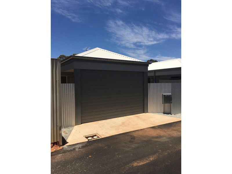 3/54 Hanbury Street, Kalgoorlie