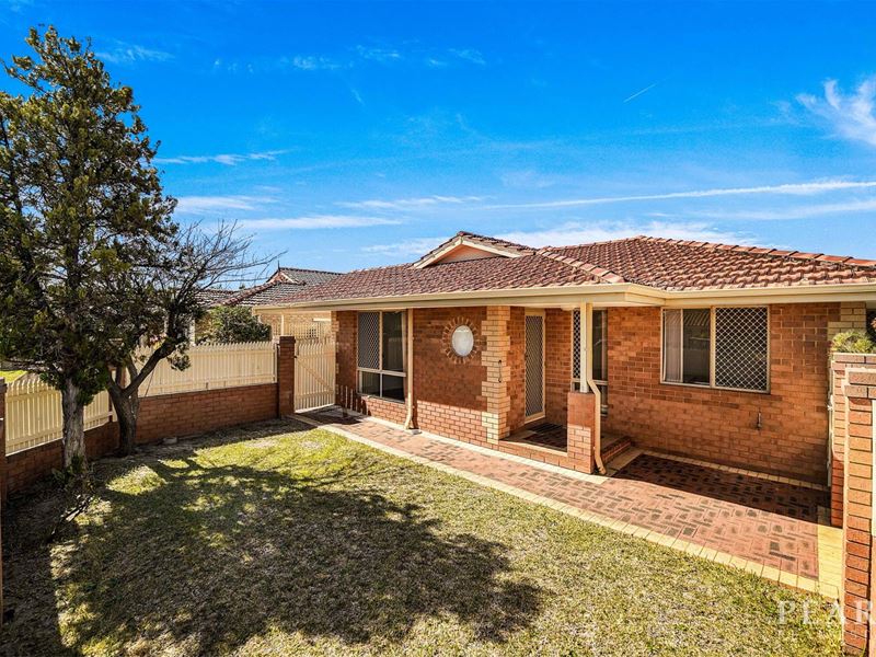 1/18 Wilcock Avenue, Balcatta
