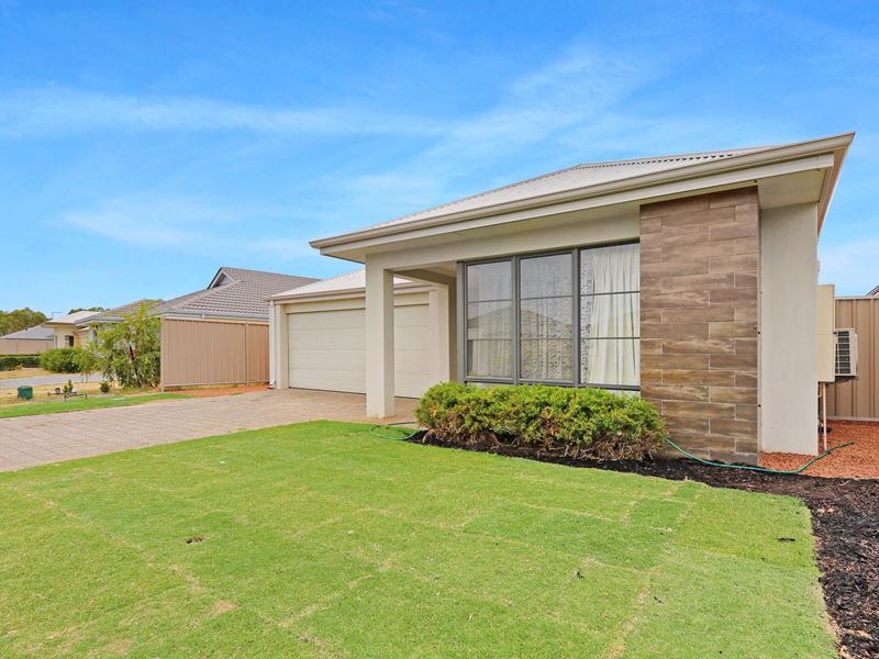 9 Wentworth Heights, Meadow Springs