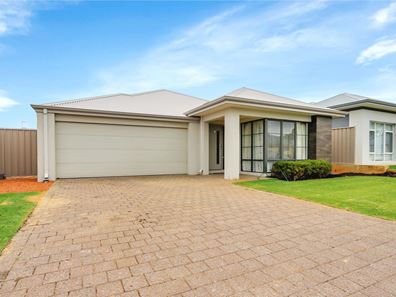 9 Wentworth Heights, Meadow Springs WA 6210