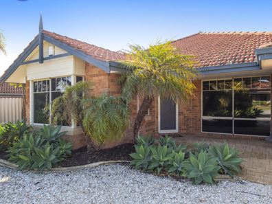 25 Taggert Avenue, Baldivis WA 6171