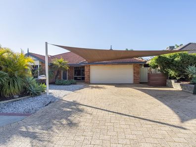 25 Taggert Avenue, Baldivis WA 6171