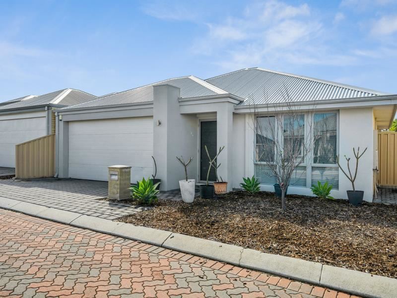 6 Altus Way, Ashby