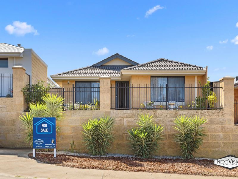 6 Mclaren Avenue, Beeliar