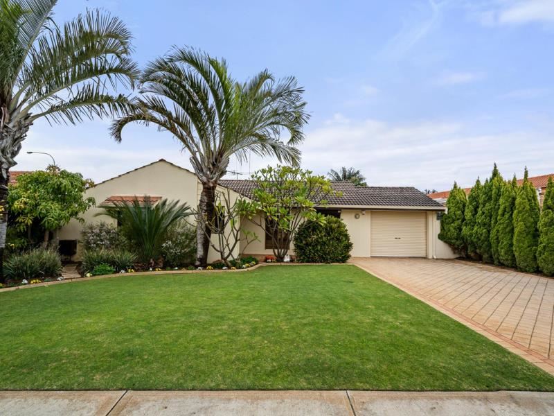 3 Drew Street, Stirling