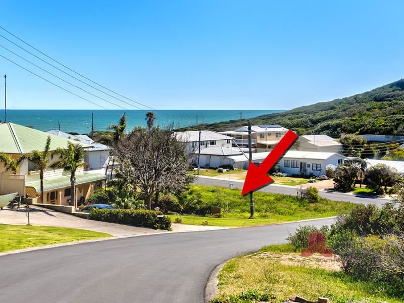 56 Burcham Drive, Binningup