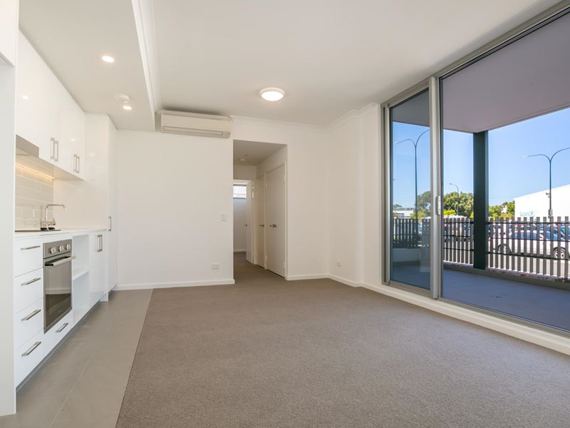 102/18 Atkinson Road, Subiaco