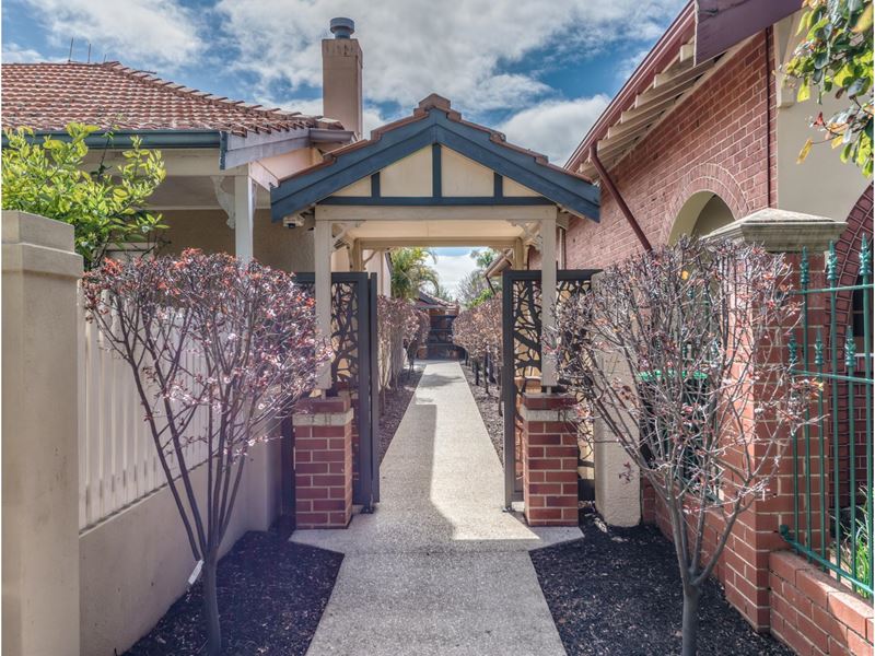104A Third Avenue, Mount Lawley