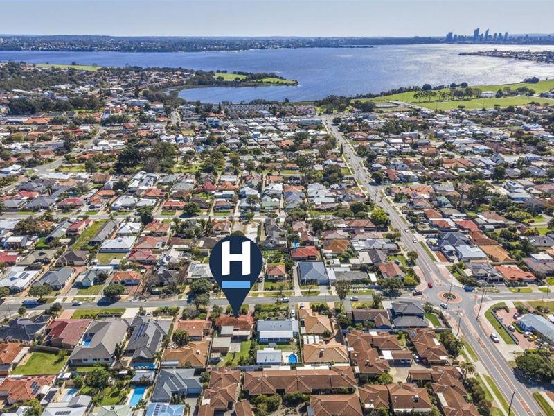 114 Kitchener Road, Alfred Cove