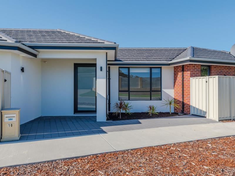 18 Revitalise Circuit, Craigie