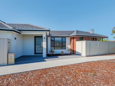 18 Revitalise Circuit, Craigie WA 6025