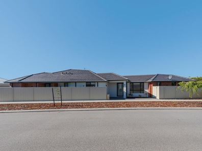 18 Revitalise Circuit, Craigie WA 6025