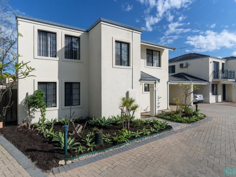 4/43-45 Lawson Street, Bentley