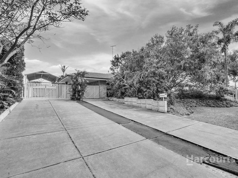 15 Balranald Street, Dudley Park