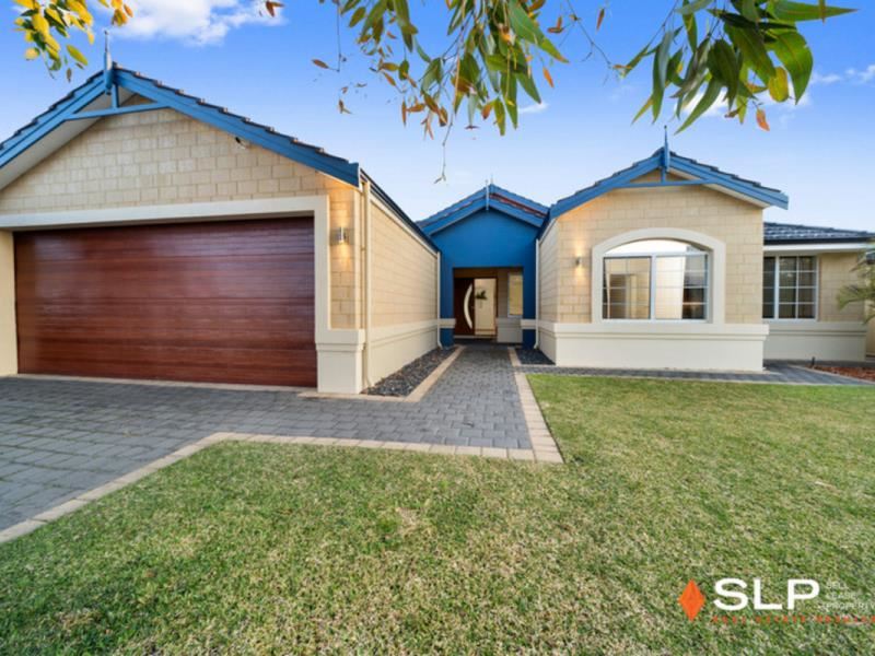 74 Sundowner Meander, Banksia Grove WA 6031