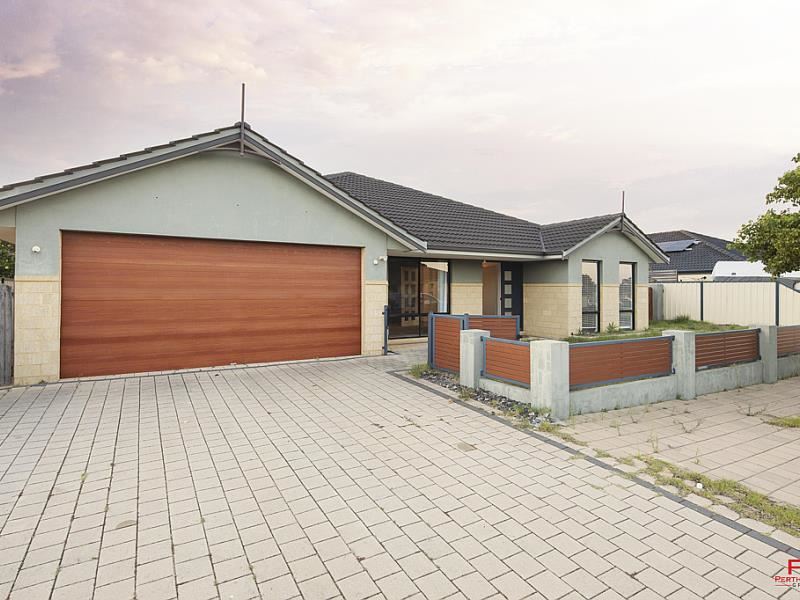 3 Talga Way, Tapping