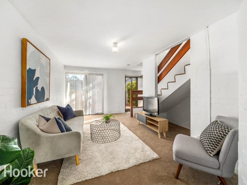 31/64 McMaster Street, Victoria Park