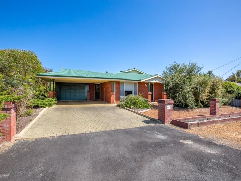 3 PADMAN STREET, Donnybrook